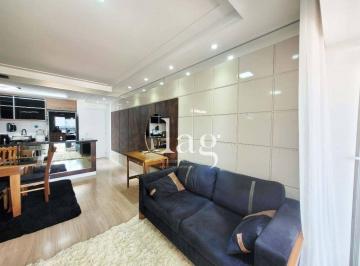 d39cc7a44c17d9846d3ca3f8610855fac7aa1a42 · Apartamento com 2 quartos à venda, 73 m² por R$ 730.000 - Condomínio Lá Vista Moncayo - Sorocaba/SP