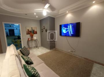 Foto 02 · Casa à venda com 3 quartos no Jardim Santa Bárbara - Sorocaba