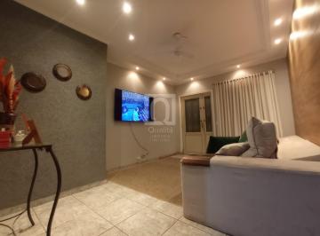 Foto 01 · Casa à venda com 3 quartos no Jardim Santa Bárbara - Sorocaba