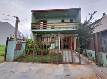 Foto 01 · Casa em Condomínio à Venda na Hípica, Porto Alegre-RS: 3 Quartos, 1 Suíte, 2 Salas, 3 Banheiros, 2 V