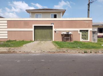 Apartamento de 2 quartos, Ponta Grossa · Apartamento térreo Uvaranas