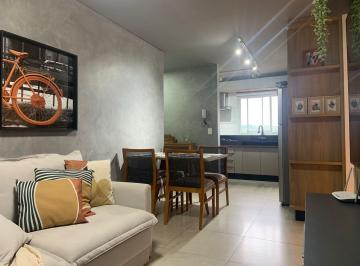 Foto 01 · Apartamento, Imóvel Pedregulhal, Mogi Guaçu, SP