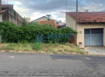 Foto 01 · Terreno, Jardim Zelinda, Franca, SP