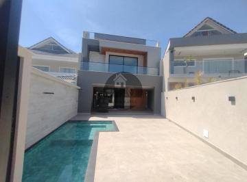 Foto 01 · Casa, Recreio dos Bandeirantes, Rio de Janeiro, RJ