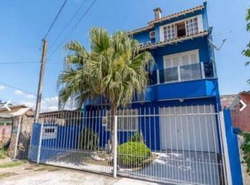 591192.jpg · Sobrado 3 Dormitórios - Bairro Bom Sucesso