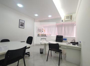 Foto 01 · Sala comercial com 27m², no Cidadela!