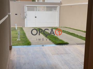 Foto 01 · Casa, Jardim Residencial Vaughan, Sumaré, SP