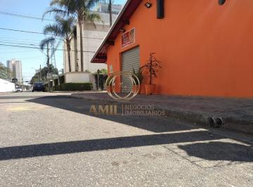 Foto 01 · RA AMIL Negócios Imobiliários Vende um excelente ponto comercial 168 m2 no Jardim América - SJC