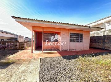 Foto 19 · VENDE-SE: TERRENO COM CASA DE PRÉ MOLDADO NO VIRMOND!