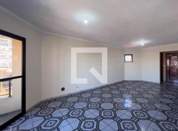 Apartamento · 113m² · 4 Quartos · 2 Vagas · Apartamento para Aluguel - Ipiranga, 4 Quartos, 113 m² - São Paulo