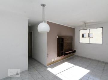 Apartamento · 52m² · 2 Quartos · 1 Vaga · Apartamento para Aluguel - Vila Califórnia, 2 Quartos, 52 m² - São Paulo