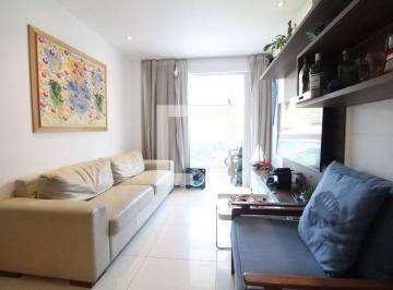 Apartamento · 90m² · 3 Quartos · 2 Vagas · Apartamento à Venda - Freguesia , 3 Quartos, 90 m² - Rio de Janeiro
