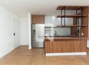 Apartamento · 71m² · 2 Quartos · 1 Vaga · Apartamento à Venda - Moema, 2 Quartos, 71 m² - São Paulo