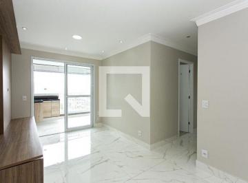 Apartamento · 63m² · 2 Quartos · 2 Vagas · Apartamento à Venda - Tatuapé, 2 Quartos, 63 m² - São Paulo