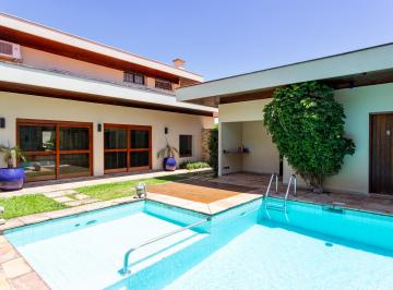 Casa de 4 quartos, São Paulo · Belissima Casa alto padrão p/ venda c/480m2/4 dorm./02 suites Jd Guedala Morumbi