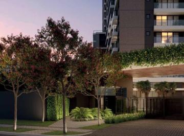 Apartamento de 2 quartos, Curitiba · Otima unidade do MY PLACE ao lado do Jardim Botânico