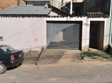 Casa de 2 quartos, Ipatinga · CSI 441 - CASA - RUA 29 NR 135 -BAIRRO PLANALTO - IPATINGA MG