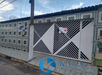 Foto 01 · ÓTIMA CASA COM 4 QUARTOS E 2 SUÍTES NO VALPARAÍSO II