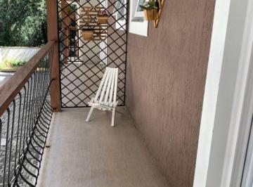 350141.jpg · Casa geminada 2 DORMITÓRIOS - Bairro Centro