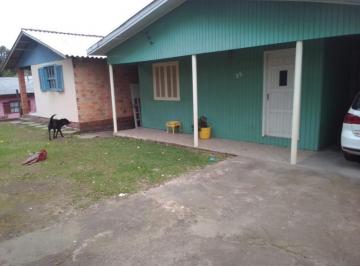 118695.jpg · CASA 2 DORMITÓRIOS - Bairro Alpes Verdes