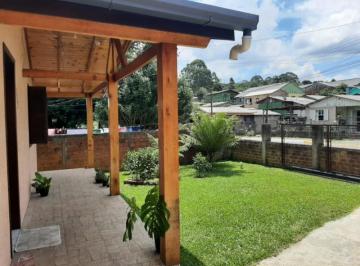 Casa · 70m² · 3 Quartos · CASA 3 DORMITÓRIOS - Bairro São Luis