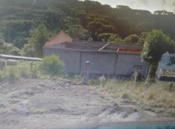 839637.jpg · Pavilhão - Bairro Distrito Industrial