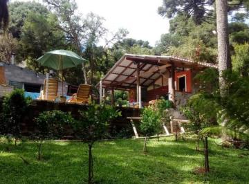 566627.jpg · CASA 3 DORMITÓRIOS - Bairro Salto