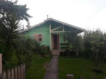 439385.jpg · CASA 2 DORMITÓRIOS - Bairro Leodoro de Azevedo