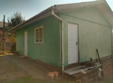 852607.jpg · CASA 2 DORMITÓRIOS - Bairro Eugênio Ferreira