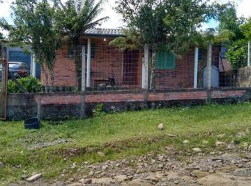 849785.jpg · CASA 3 DORMITÓRIOS - Bairro Saiqui