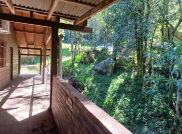 112428.jpg · CASA 3 DORMITÓRIOS - Bairro Alpes Verdes