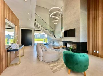 906589.jpg · Casa em Condominio 4 dormitorios - Bairro Remanso