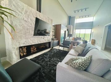 905747.jpg · Casa em Condominio 4 dormitorios - Bairro Atlantida