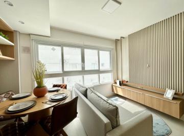 867630.jpg · Apartamento 2 Dormitórios - Bairro Navegantes