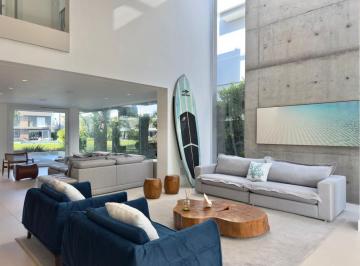 104283.jpg · Casa em Condominio 5 dormitorios - Bairro Atlantida