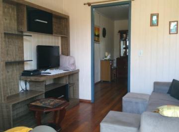 350337.jpg · Casa 3 Dormitórios - Bairro Zona Nova