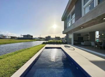 655828.jpg · Casa em Condominio 4 dormitorios - Bairro Atlantida