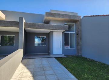 204280.jpg · Casa 2 Dormitórios - Bairro Zona Nova