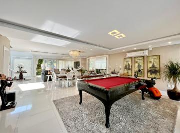 586421.jpg · Casa em Condominio 6 dormitorios - Bairro Zona Nova