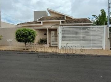 Foto 01 · Casa, Jardim Nazareth, São José do Rio Preto, SP