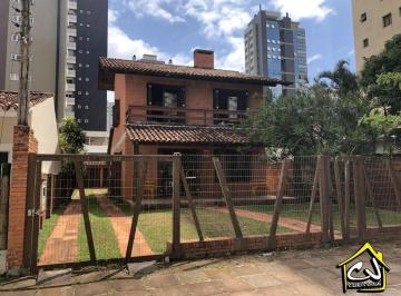 119168.jpg · Casa 3 Dorm. - Bairro Centro