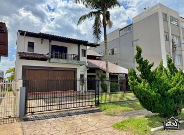 304318.jpg · Casa 4 Dorm. - Bairro Centro