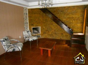 857732.jpg · Casa 3 Dorm. - Bairro Centro