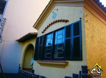 208076.jpg · Casa 4 Dorm. - Bairro Centro