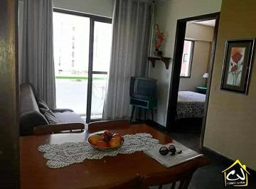612576.jpg · Apartamento 1 Dorm. - Bairro Centro