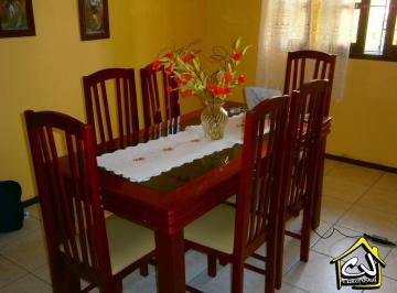 789015.jpg · Casa 3 Dorm. - Bairro Centro