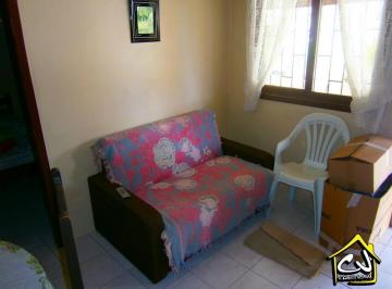 206733.jpg · Casa 2 Dorm. - Bairro Centro