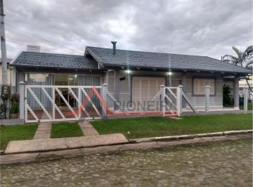 408104.jpg · Casa 3 Dorm - Bairro AREIAS BRANCAS