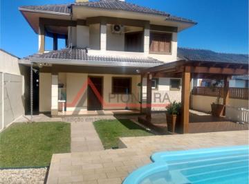 871136.jpg · Casa 3 Dorm - Bairro VISTA ALEGRE
