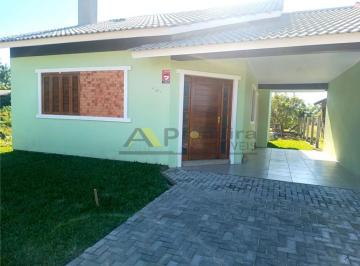 120857.jpg · Casa 3 Dorm - Bairro RONDINHA NOVA